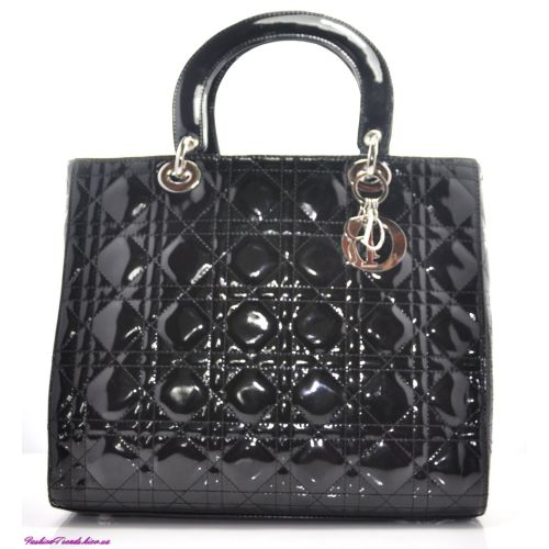 Сумка женская Dior "Lady Dior Cannage Bag"