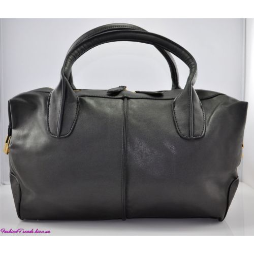 Женская сумка Tod's D-Bag черная