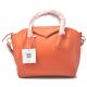 Женская сумка Givenchy Small Antigona Denso оранжевая