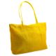 Пляжная сумка Mild желтая