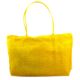 Пляжная сумка Mild желтая
