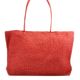 Пляжная сумка Mild красная