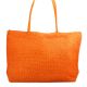 Пляжная сумка Mild оранжевая