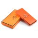 Женский кошелек Bearn Japonaise оранжевый