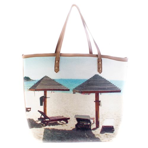 Пляжная сумка Valex морской берег