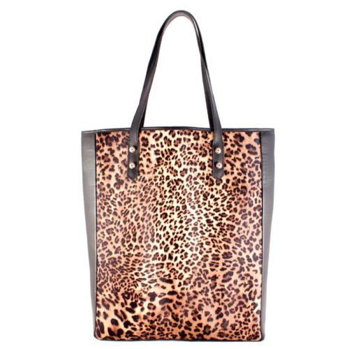 Леопардовая сумка Valex