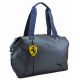 Спортивная сумка Puma Ferrari синяя