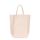 Женская кожаная сумка poolparty-bigsoho-beige бежевая