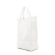 Женская кожаная сумка poolparty-bigsoho-white белая