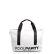 Спортивная сумка Poolparty pool12-white