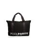 Спортивная сумка Poolparty pool12-black
