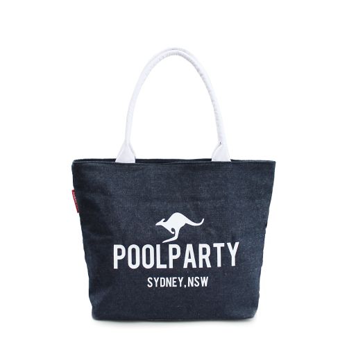 Женская сумка Poolparty pool-7-jeans