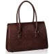 Женская сумка Alba Soboni А 14001 коричневая