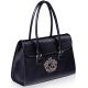 Женская сумка Alba Soboni А 14001 черная