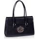 Женская сумка Alba Soboni А 14001 черная