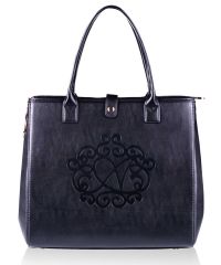 Женская сумка Alba Soboni А 14005 черная