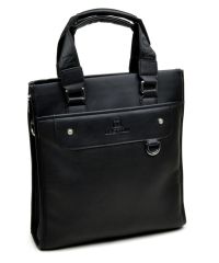 Мужская сумка Bretton 12082-2 черная