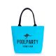 Женская сумка Poolparty pool-9-blue