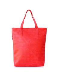 Женская сумка Poolparty tulip-red