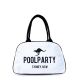 Женская сумка Poolparty pool-16-white