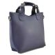 Женская сумка Zara Shopper синяя