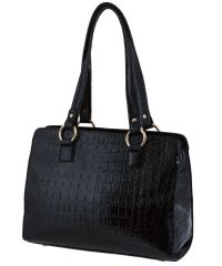 Женская сумка B1 1297 черная