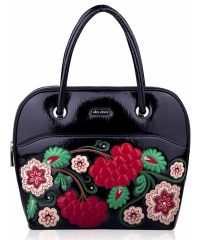 Женская сумка Alba Soboni А 131105 черная