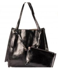 Женская сумка B1 A1251-3 черная