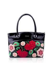 Женская сумка Alba Soboni 131115 черная