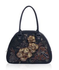 Женская сумка Alba Soboni HM1523 черная