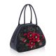 Женская сумка Alba Soboni HM1521 черная