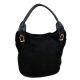 Женская сумка Velina Fabbiano 7253 черная