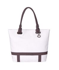 Женская сумка Alba Soboni 150800 белая