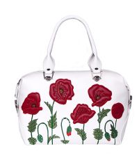 Женская сумка Alba Soboni 150712 белая