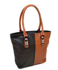 Женская сумка dr. Bond A-07 коричневая
