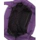 Дутая сумка Poolparty pp4-violet