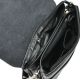 Мужская сумка 6719-3 черная