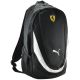 Рюкзак Puma Ferrari черный