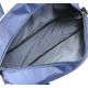 Спортивная сумка Adidas Diagonal синяя с белым