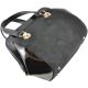 Женская сумка 0553 черная