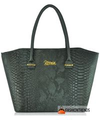 Женская сумка 1516-2 черная