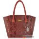 Женская сумка 1516-1 красная
