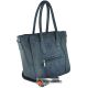 Женская сумка 4514-1 синяя