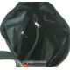 Женская сумка K16-78 черная