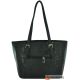 Женская сумка K14801-93 черная