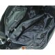 Женская сумка K801-77 черная