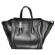 Женская сумка Celine Boston Maxi 2 черная