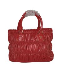 Женская сумка Falten Big красная