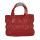 Женская сумка Falten Big красная