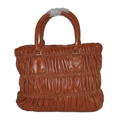 Женская сумка Falten Big коричневая